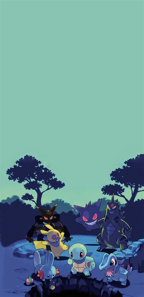 phone wallpapers pokemon|pokemon phone wallpaper 4k.